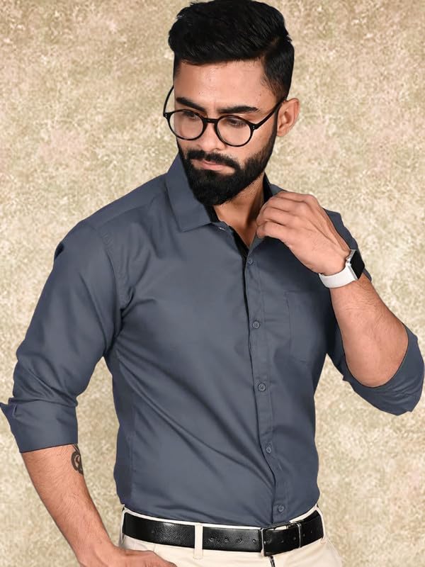 Tee Projekt Casual Shirt for Men