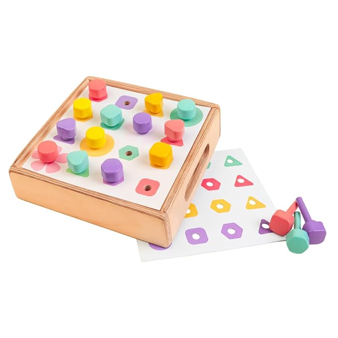 Brain Development Baby Toy 