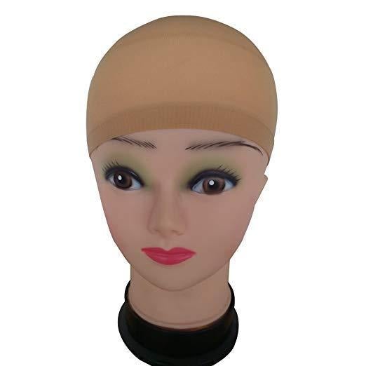 3 Pack Wig Cap 112 89