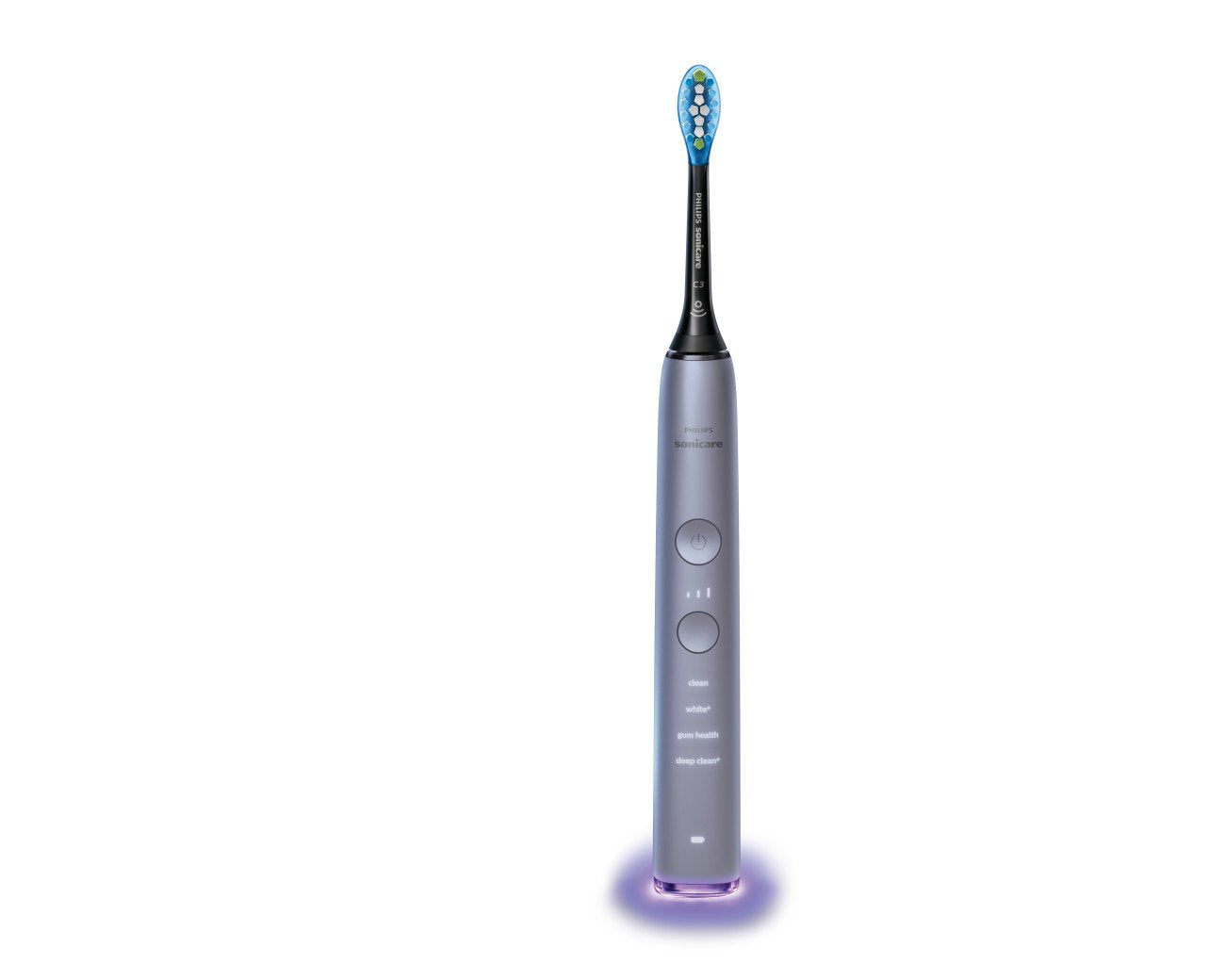 Philips Sonicare - DiamondClean Smart 9300 Rechargeable Toothbrush