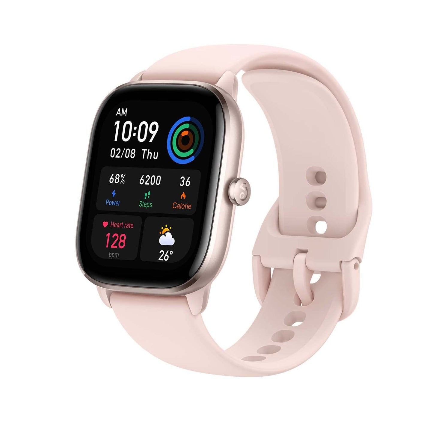 Amazfit GTS Flamingo Pink