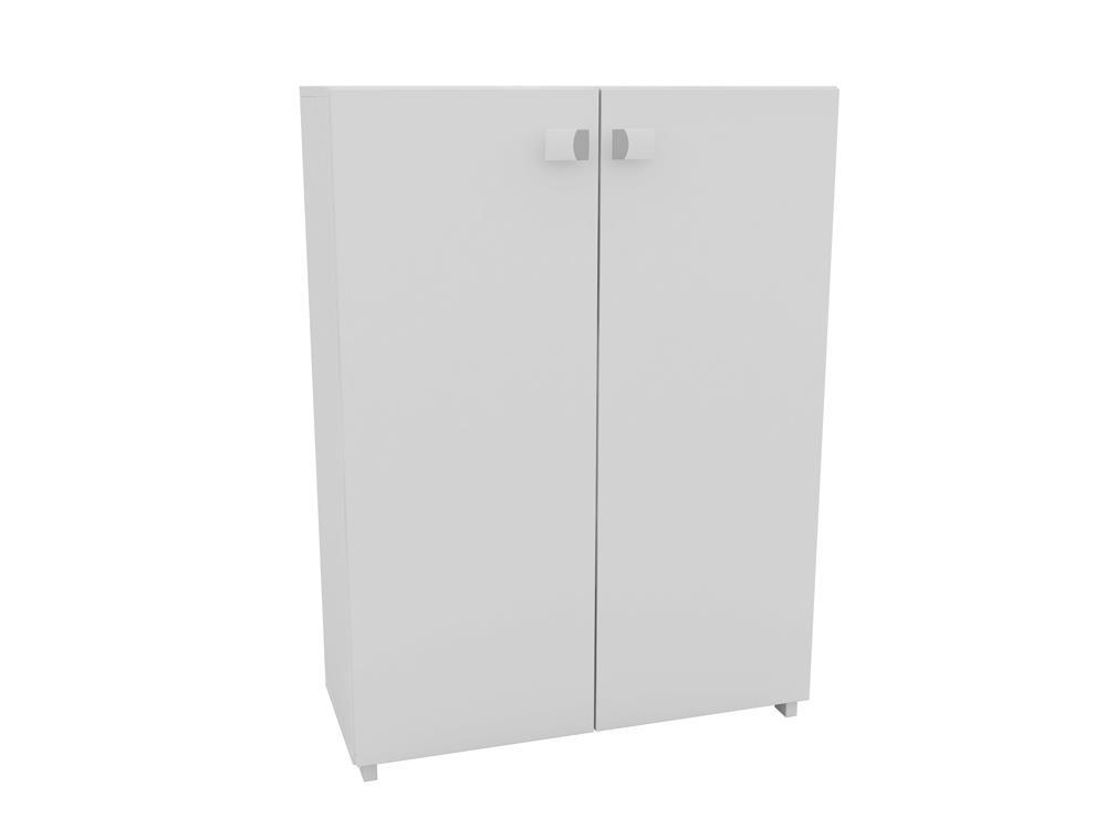 Accentuations by Manhattan Comfort Sophisticated Navarra "Z" Shoe Closet with 8 Shelves - Modish Store