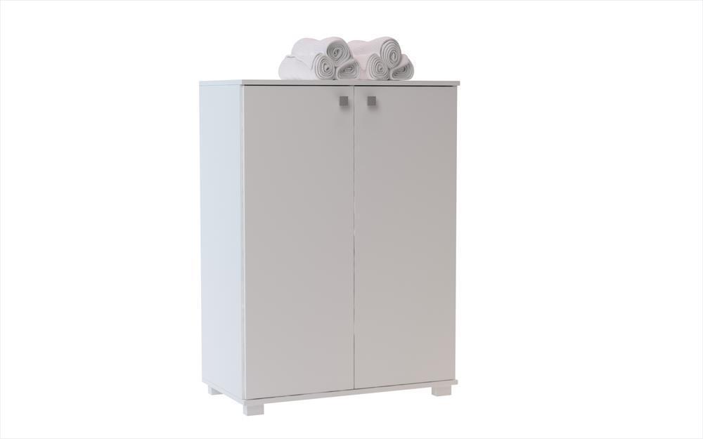 Accentuations by Manhattan Comfort Sophisticated Navarra "Z" Shoe Closet with 8 Shelves - Modish Store