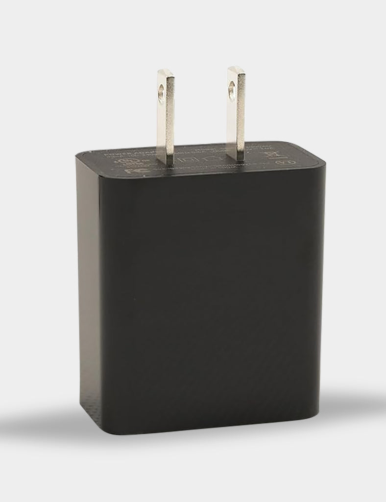 5V/3A USB-A Power Adapter
