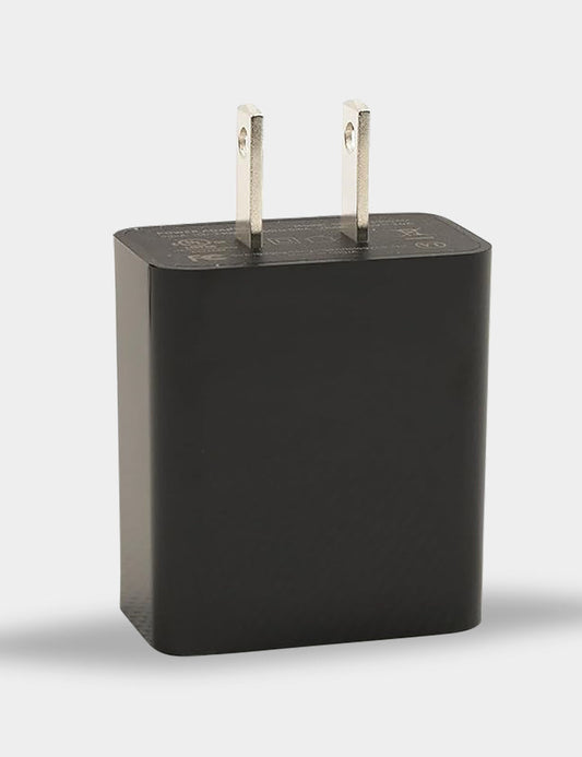 5V/3A USB-A Power Adapter