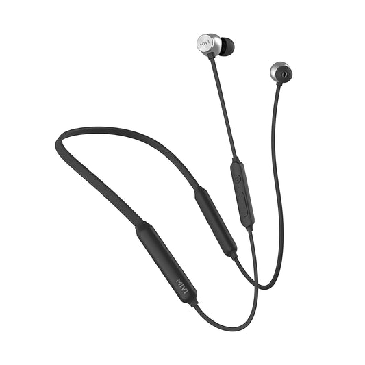 Mivi Collar Flash Pro Bluetooth Earphones with mic