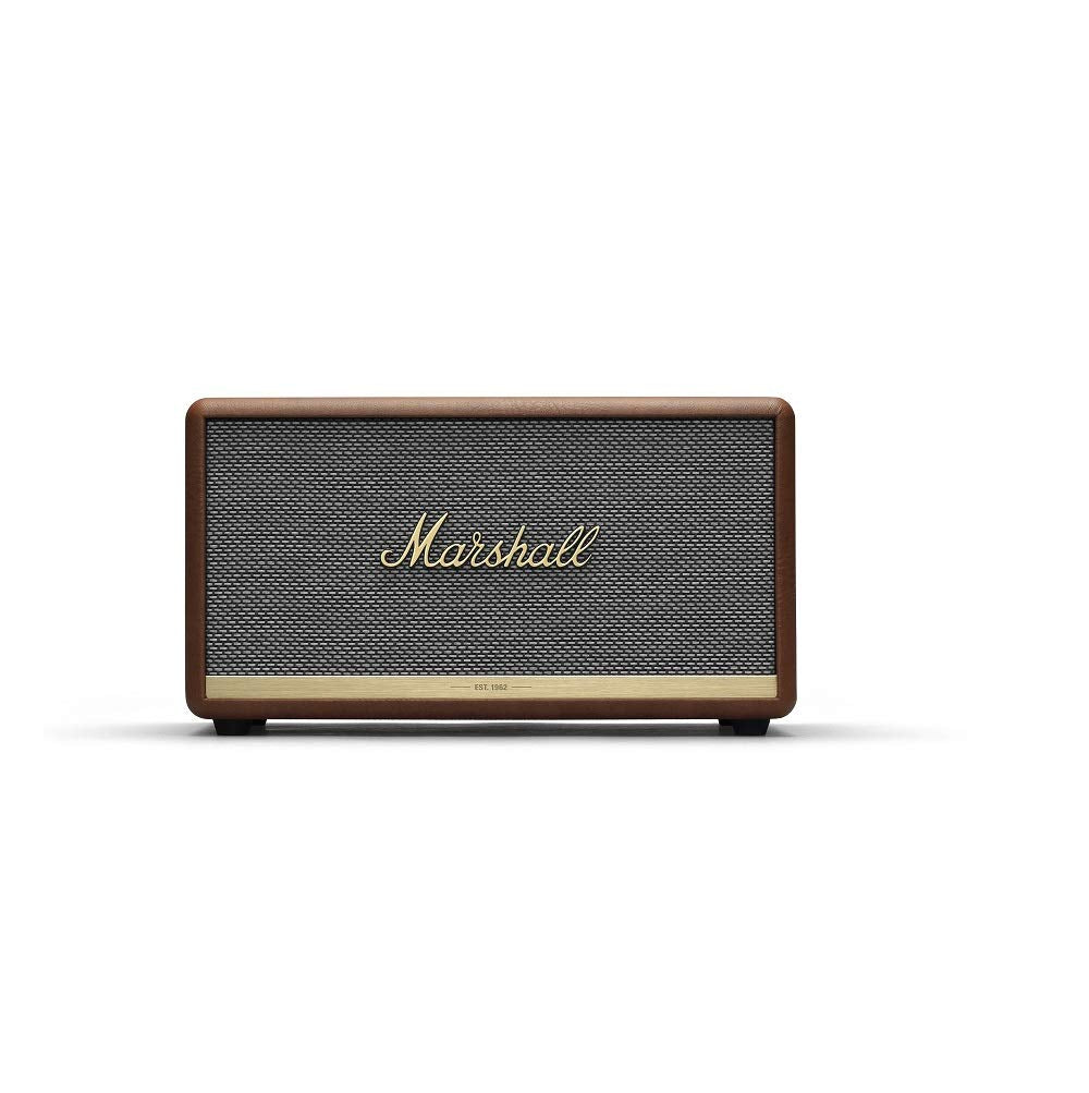 Marshall Stanmore II Wireless Bluetooth Speaker (Black)
