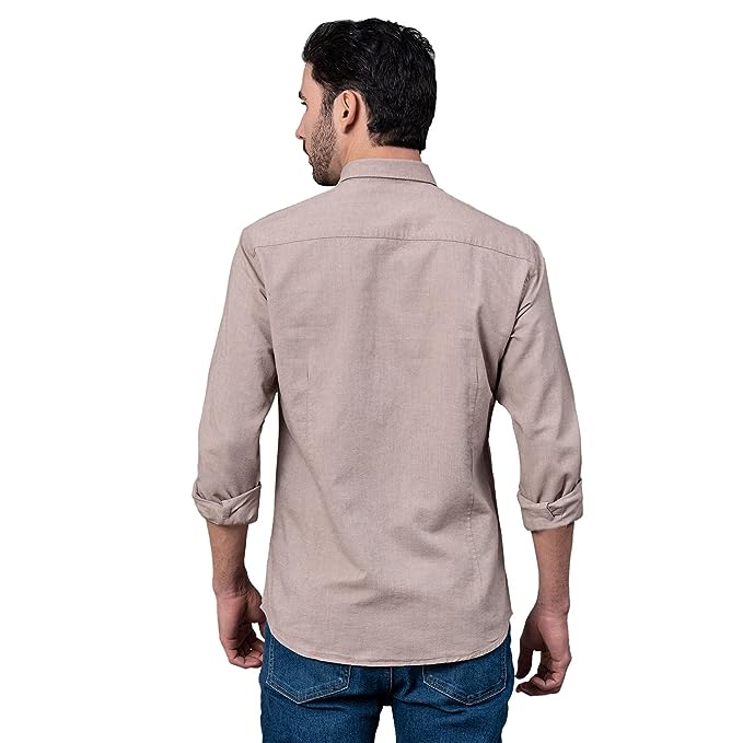 Cotton Shirt for Men