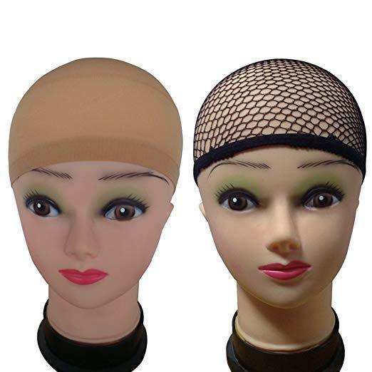 3 Pack Wig Cap 112 89