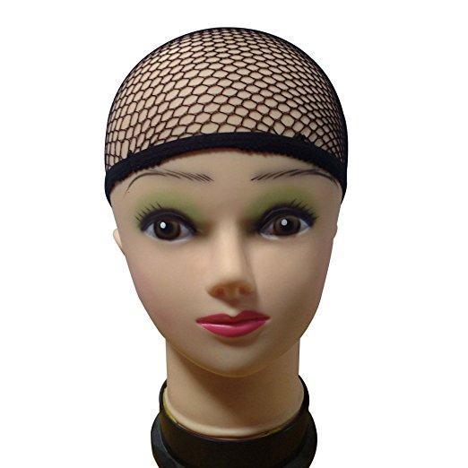 3 Pack Wig Cap 112 89