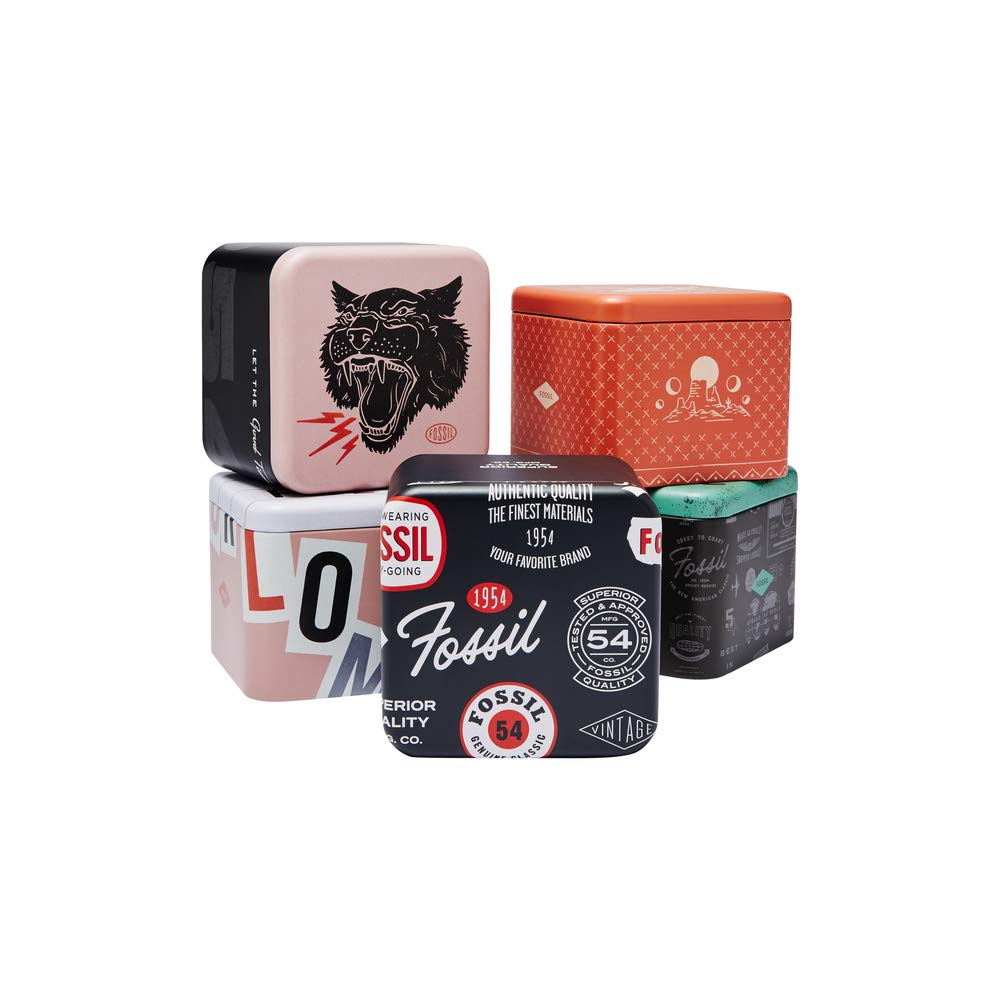 Fossil Gen 6 Smartwatch-2, Fossil Gen 6 Smartwatch-3 