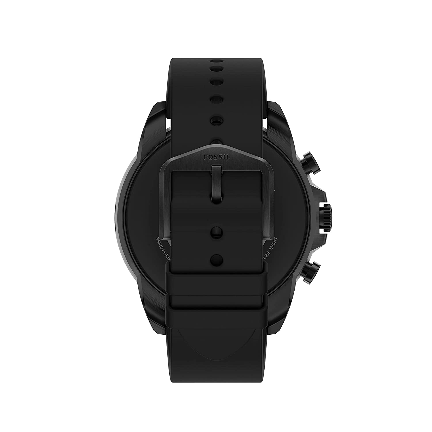 Fossil Gen 6 Smartwatch Black