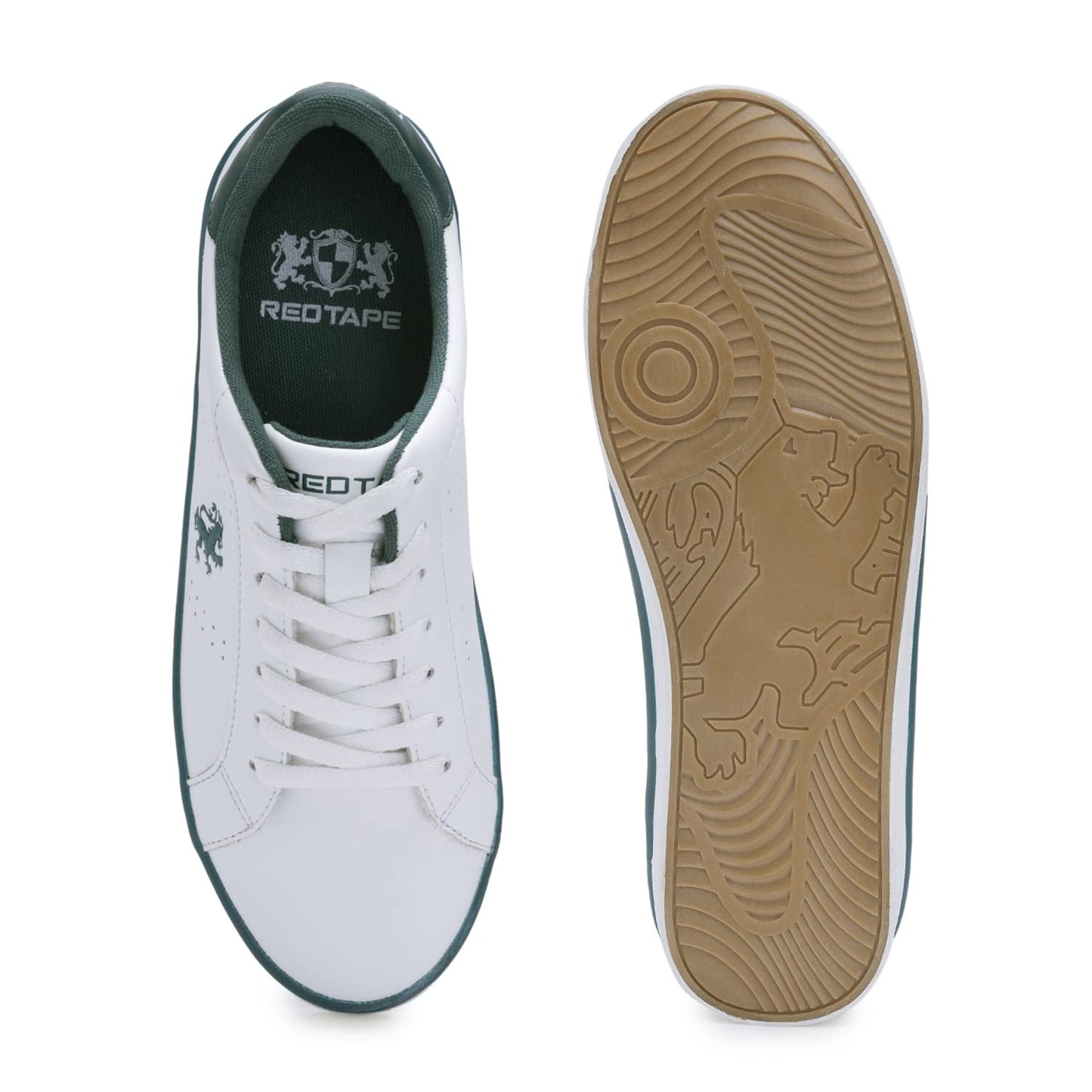 Red Tape Womens Rlv0073 Sneaker