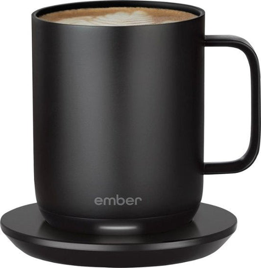 Ember - Temperature Control Smart Mug² - 10 oz