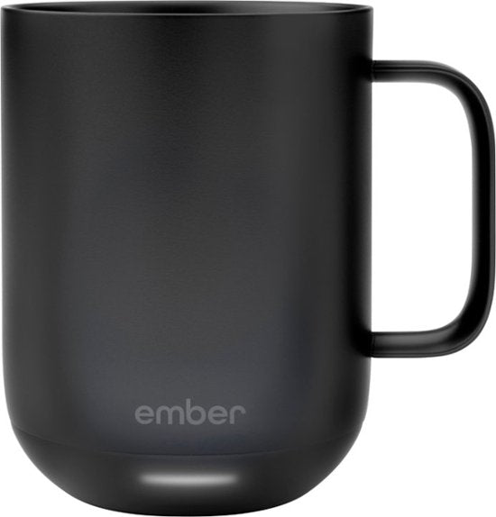 Ember - Temperature Control Smart Mug² - 10 oz