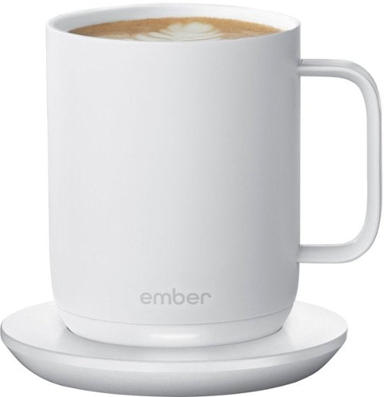 Ember - Temperature Control Smart Mug² - 10 oz