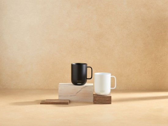 Ember - Temperature Control Smart Mug² - 10 oz