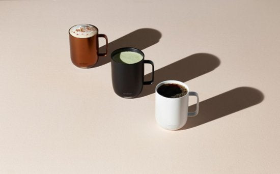 Ember - Temperature Control Smart Mug² - 10 oz