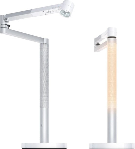 Dyson - Lightcycle Morph Desk Light
