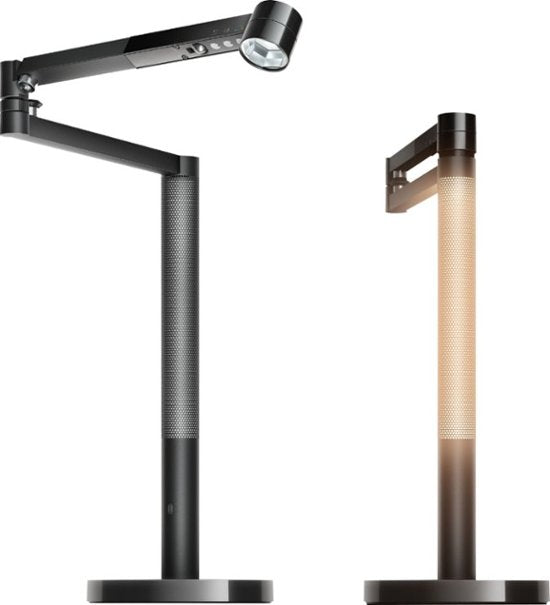 Dyson - Lightcycle Morph Desk Light