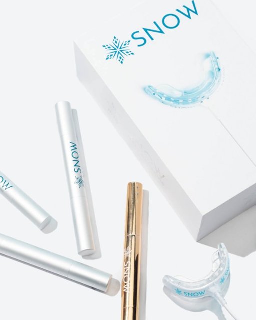 Snow - Teeth Whitening System