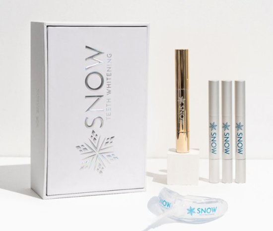 Snow - Teeth Whitening System