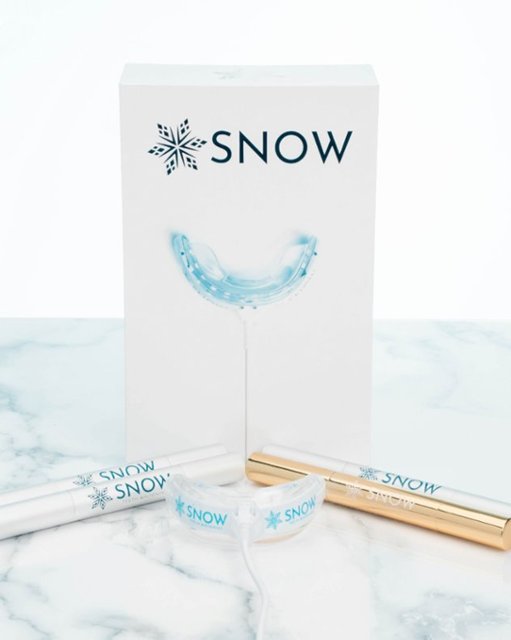 Snow - Teeth Whitening System