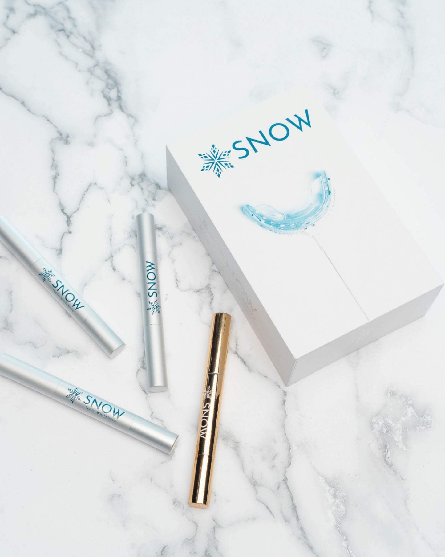 Snow - Teeth Whitening System