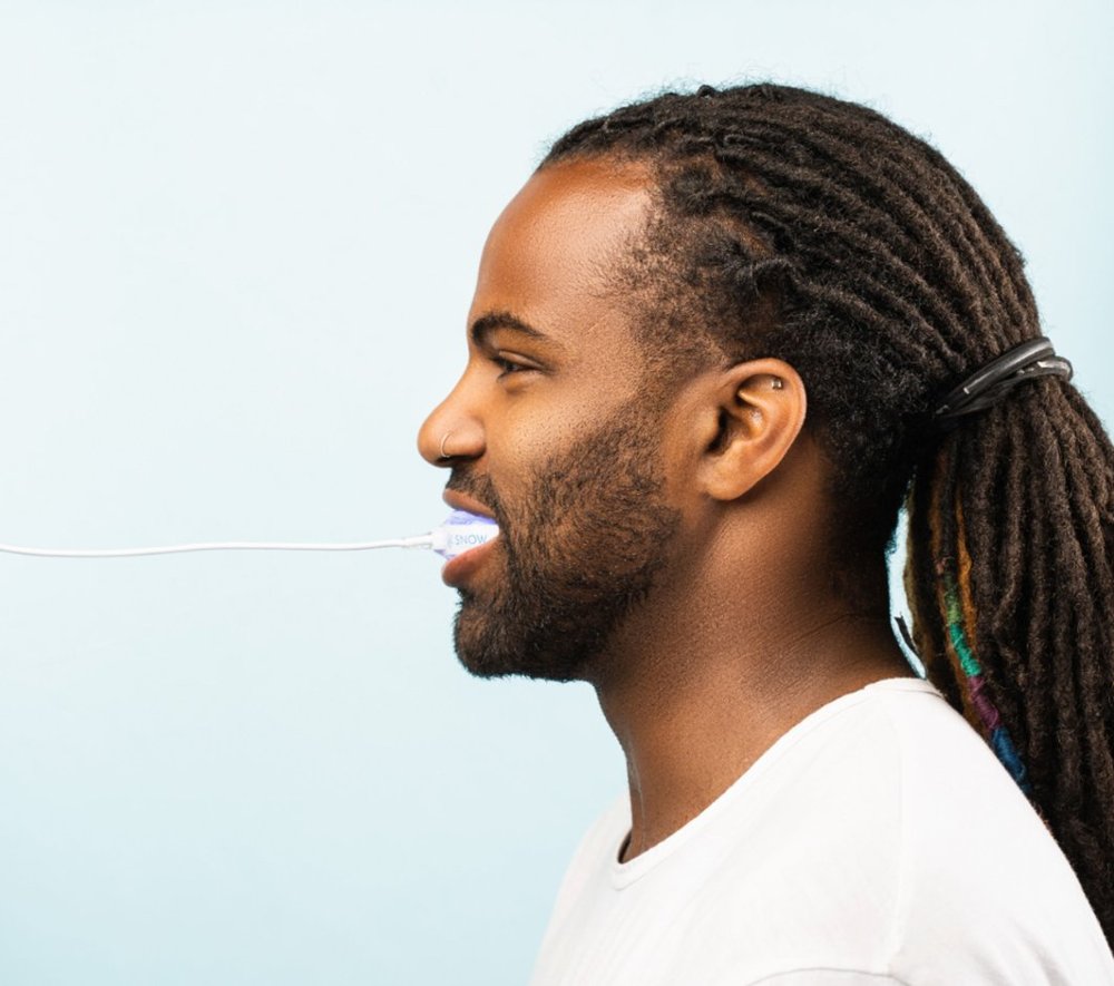 Snow - Teeth Whitening System