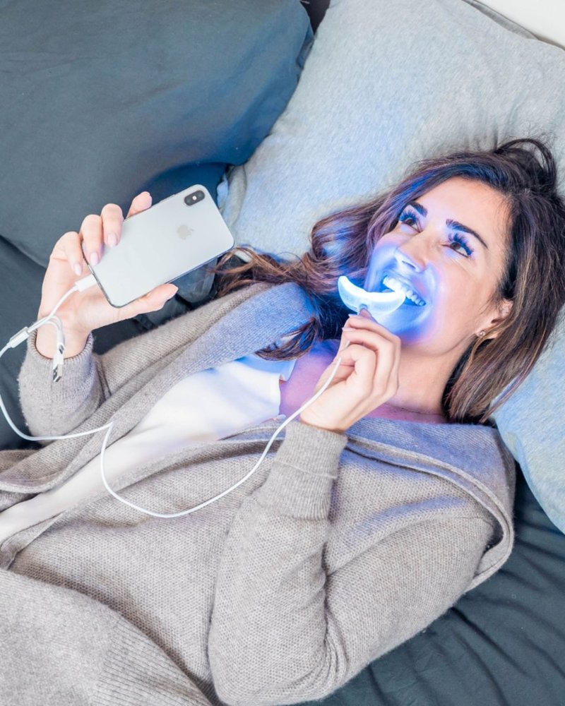 Snow - Teeth Whitening System