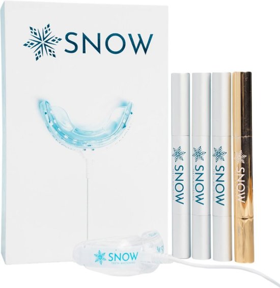 Snow - Teeth Whitening System