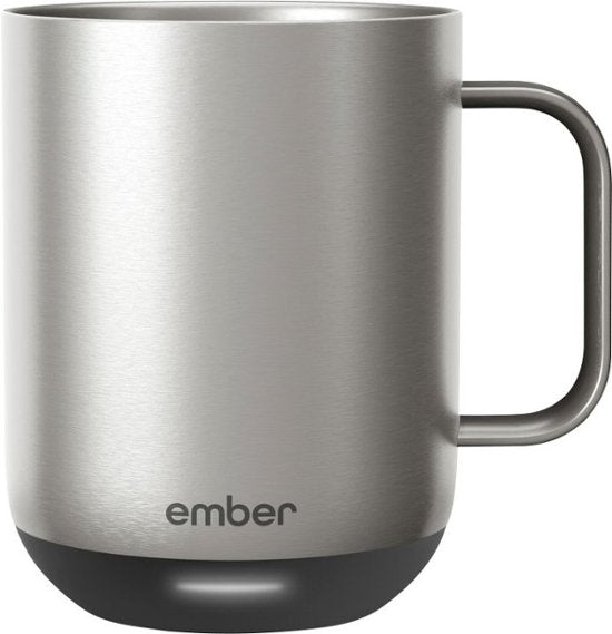 Ember - Temperature Control Smart Mug² - 10 oz