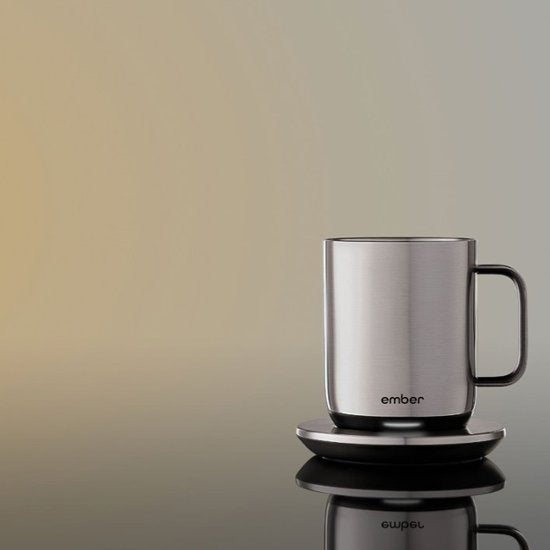 Ember - Temperature Control Smart Mug² - 10 oz