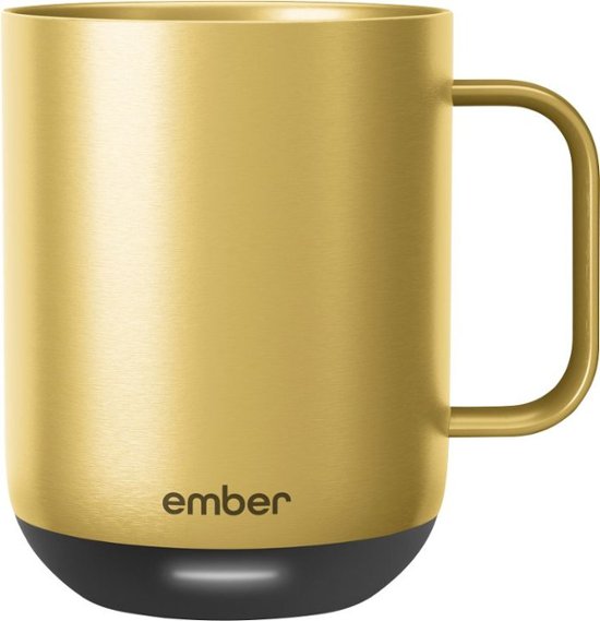 Ember - Temperature Control Smart Mug² - 10 oz