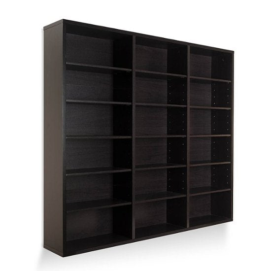 Atlantic - Oskar 540 Wall Mounted Media Storage Cabinet