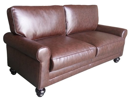 Serta - Copenhagen 73" Sofa