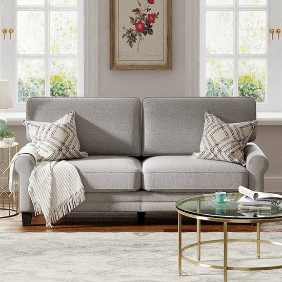 Serta - Copenhagen 73" Sofa