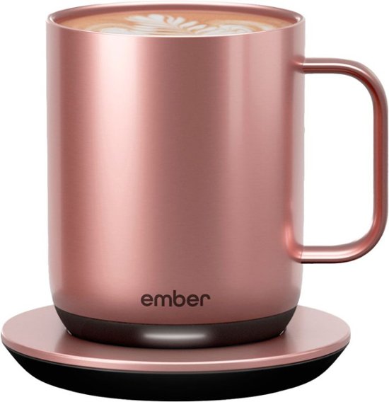 Ember - Temperature Control Smart Mug² - 10 oz
