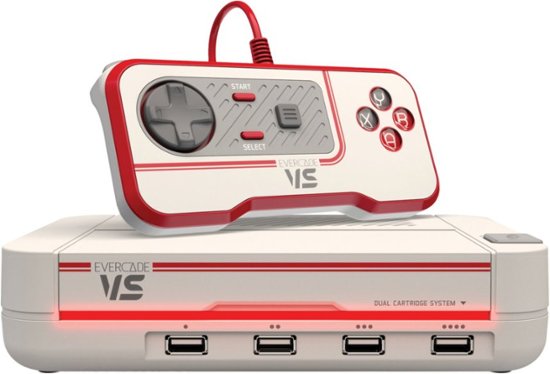 Blaze Entertainment - Blaze Evercade Vs Starter Pack +1 Vol