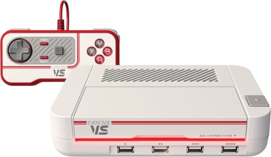 Blaze Entertainment - Blaze Evercade Vs Starter Pack +1 Vol