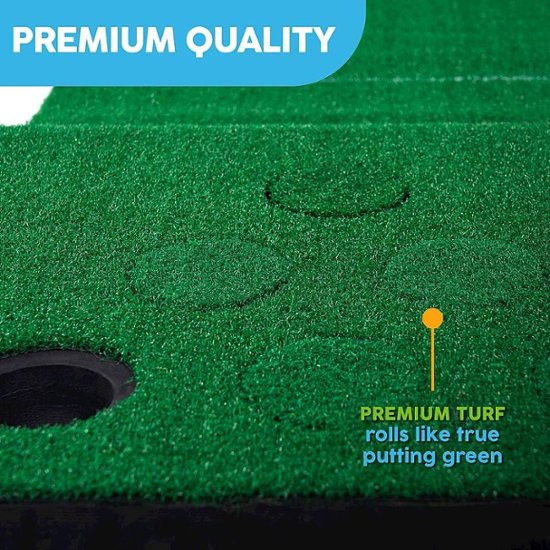 Big Sky Company - Golf Pong - Green