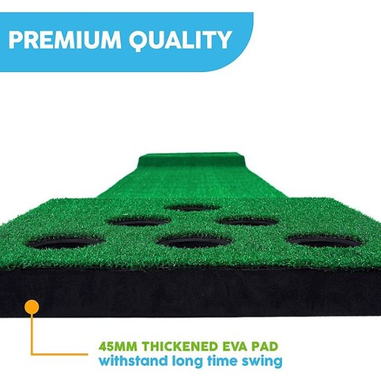 Big Sky Company - Golf Pong - Green