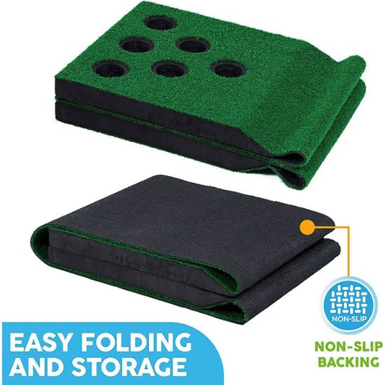 Big Sky Company - Golf Pong - Green