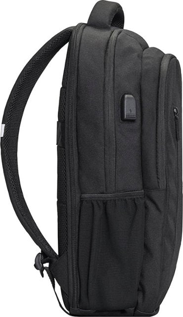 Solo New York - Re:Define Recycled Backpack - Black