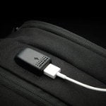 Solo New York - Re:Define Recycled Backpack - Black