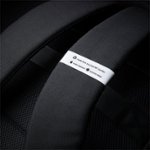 Solo New York - Re:Define Recycled Backpack - Black