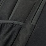 Solo New York - Re:Define Recycled Backpack - Black