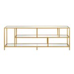 Camden&Wells - Winthrop TV Stand for TVs Up to 80"