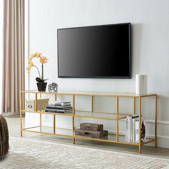 Camden&Wells - Winthrop TV Stand for TVs Up to 80"