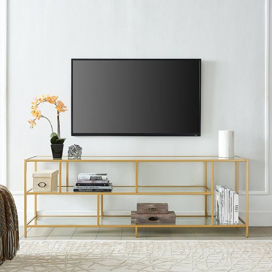 Camden&Wells - Winthrop TV Stand for TVs Up to 80"